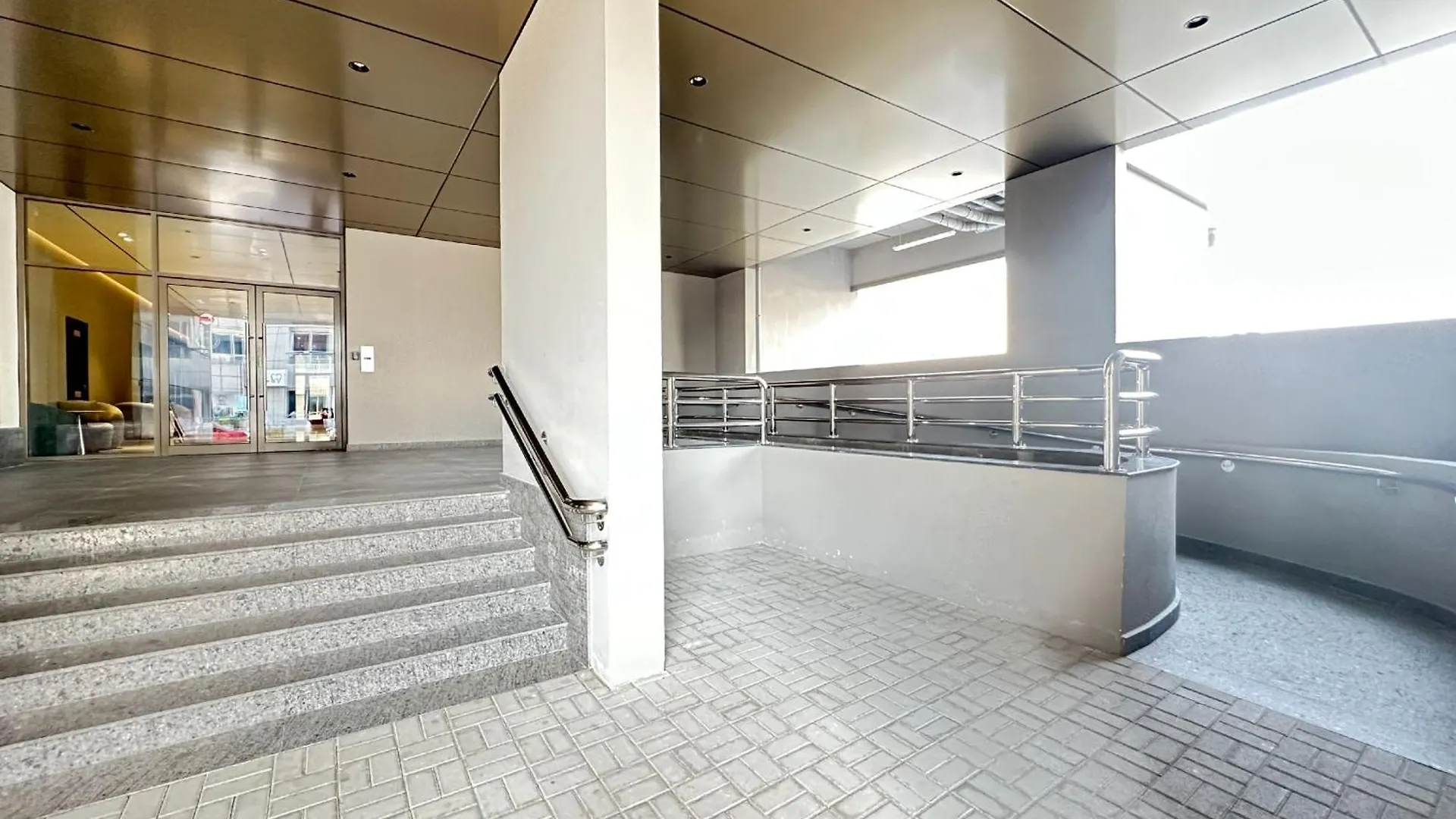 Chic 1-Bedroom Apartment In Dubai Silicon Oasis - By Alphatel Vacations