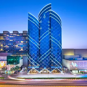 Otel Seasons Towers Bur, Dubai