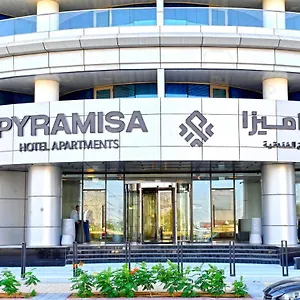 Aparthotel Pyramisa, Dubai