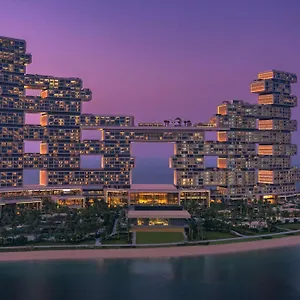 Θέρετρο Atlantis The Royal, Ντουμπάι