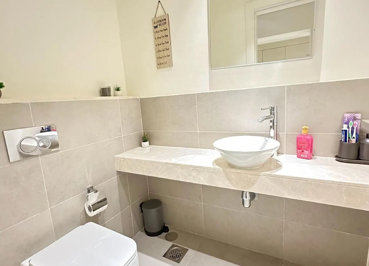 Chic 1-Bedroom Apartment In Dubai Silicon Oasis - By Alphatel Vacations